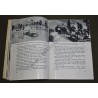 Road to Rome booklet