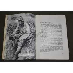 Road to Rome booklet