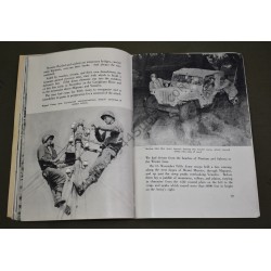Road to Rome booklet