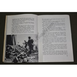 Road to Rome booklet