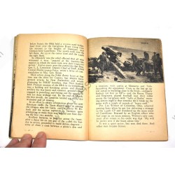We Were There, booklet & post card of the 88th Division