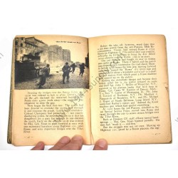 We Were There, booklet & post card of the 88th Division