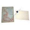We Were There, booklet & post card of the 88th Division