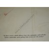 Petty Pin Up gatefold "It does seem a little flimsy..."