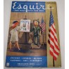 Esquire magazine of July 1942  - 1