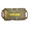Enveloppe de parachute ventral A-4