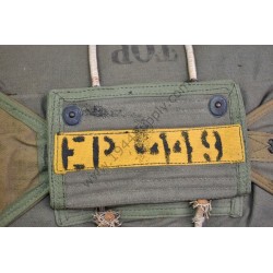 A-4 chest parachute pack