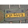 A-4 chest parachute pack