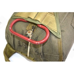 A-4 chest parachute pack