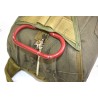 Enveloppe de parachute ventral A-4