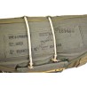Enveloppe de parachute ventral A-4