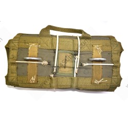 A-4 chest parachute pack