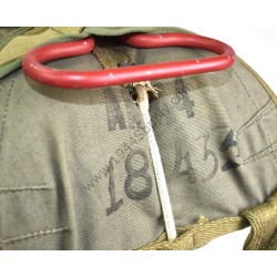A-4 chest parachute pack