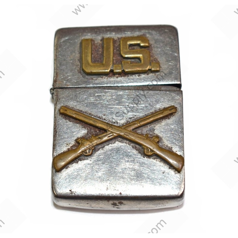 Briquet Zippo