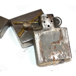 Briquet Zippo