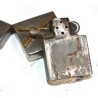 Zippo lighter