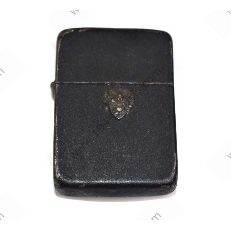 Zippo lighter