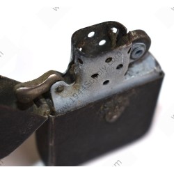 Zippo lighter