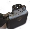 Zippo lighter