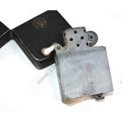 Zippo lighter