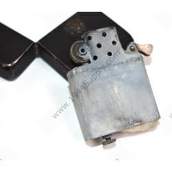 Zippo lighter