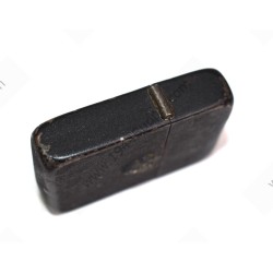 Zippo lighter