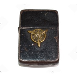 Briquet Zippo