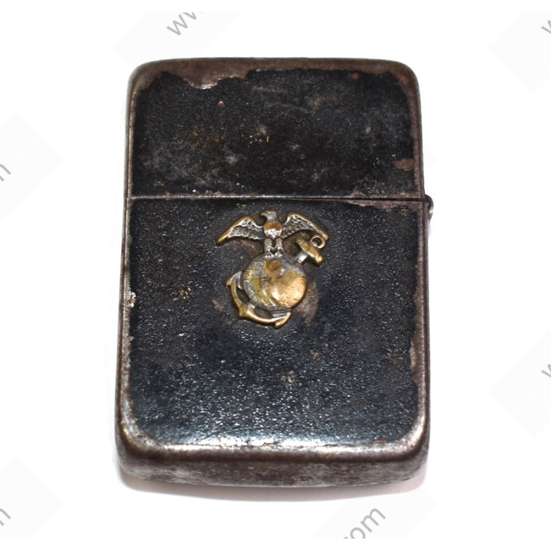 Zippo lighter