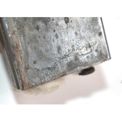 Zippo lighter