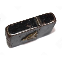 Zippo lighter