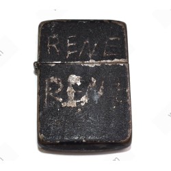 Zippo lighter