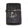 Zippo lighter