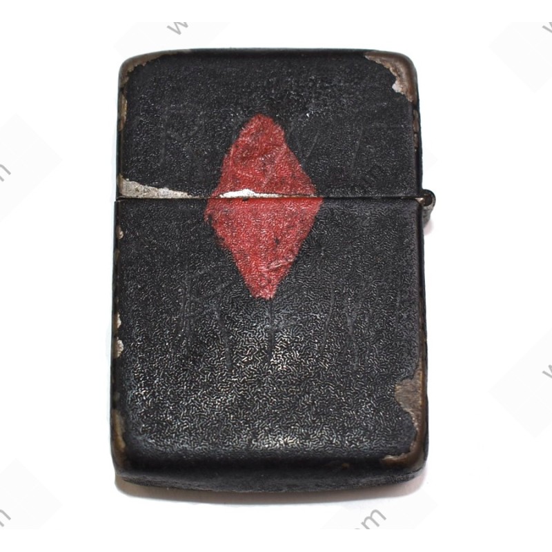 Briquet Zippo