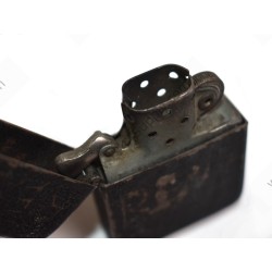 Briquet Zippo