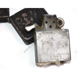 Briquet Zippo