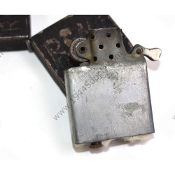 Zippo lighter