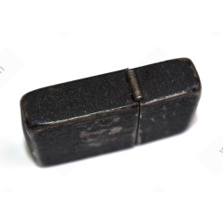 Zippo lighter