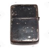 Zippo lighter