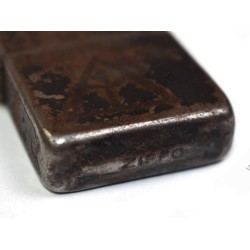 Zippo lighter