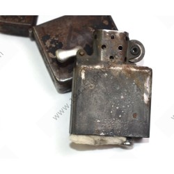 Briquet Zippo