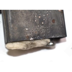 Briquet Zippo