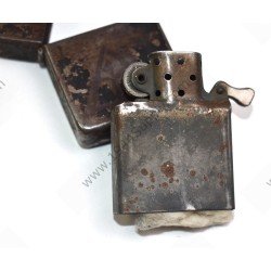 Zippo lighter