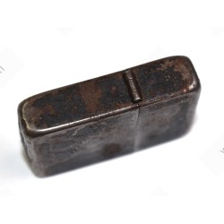 Zippo lighter