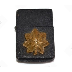 Zippo lighter