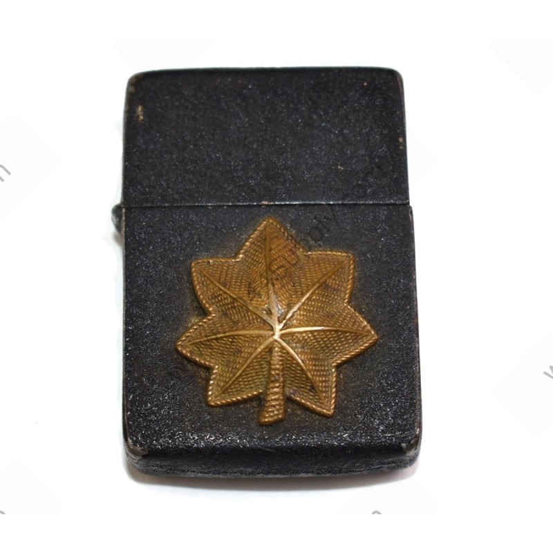 Zippo lighter