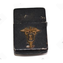Zippo lighter