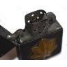 Zippo lighter