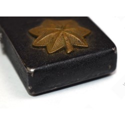 Zippo lighter
