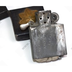 Briquet Zippo