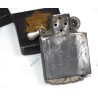 Zippo lighter